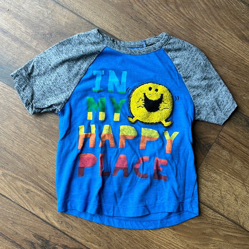In My Happy Place Shirt